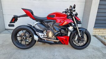 Ducati Streetfighter V2 - 7