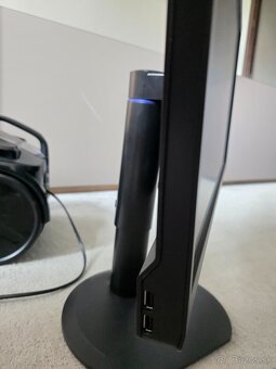 Lcd monitor Philips Brilliance 221B3L - 7
