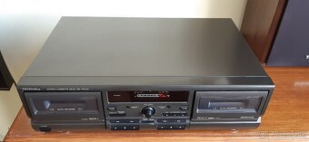 Technics RS TR 373 - 7