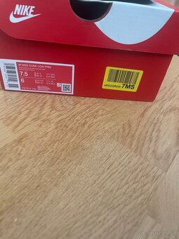 Predám Nike Blazer Mid ’77 EMB NBA - 7