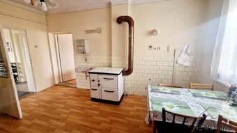 EXKLUZÍVNE na predaj starší rodinný dom Bašovce - 7
