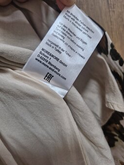 Elegantné šaty veľ.34 - 7