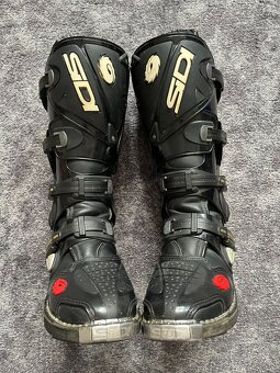 Sidi Crossfire velikost 43 - 7