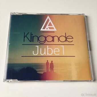 CD MAXI 01 - 7