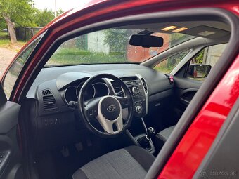 KIA venga 25.000 KM - 7