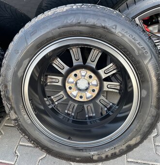 R16 originál Mazda - 7