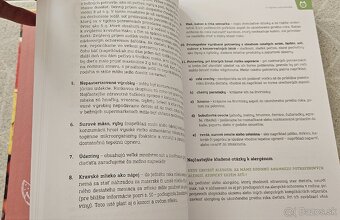 PREDANAKniha "pekne papkaj" - 7