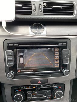 Volksegen Passat B7 2.0TDi 125kw DSG - 7