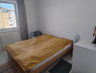 SENEC – NA PREDAJ moderný 2 izbový byt s loggiou bez investí - 7