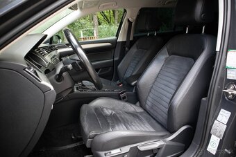 Volkswagen Passat Variant 2.0 TDI BMT Highline DSG - 7