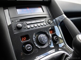 Peugeot 3008 1.6 Vti Style - 7