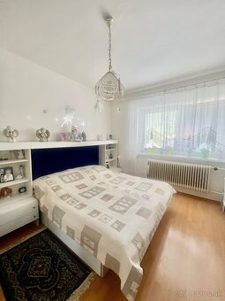 Menší rodinný  dom v Palárikove na predaj - 7