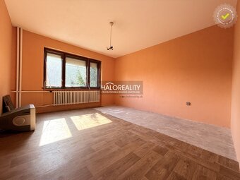 HALO reality - Predaj, rodinný dom Oslany - EXKLUZÍVNE HALO  - 7