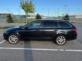 Škoda Octavia 3 Style combi 2.0 TDI - 7