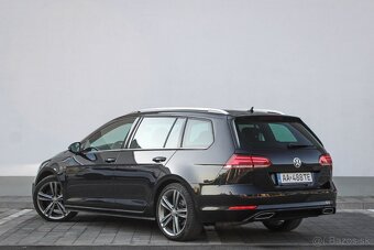 Volkswagen Golf Variant 2.0 TDI 110kw R-Line - 7