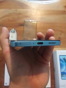 Xiaomi Redmi Note 12 Pro 5G 6GB/128GB Záruka do 13.9.2026 - 7