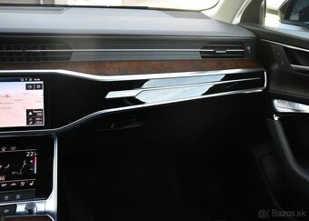 Audi A6 50TDI Q S-LINE B&O MATRIX ACC 210 kw - 7