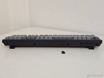 Lenovo Legion Pro 5 16IRX8 intel i9-13900HX, nVidia 4060 - 7