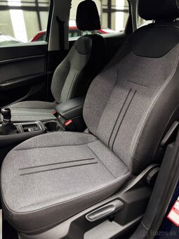 Seat Ateca 2.0 TDI EVO 110kw,2022,Top Stav,Facelift - 7