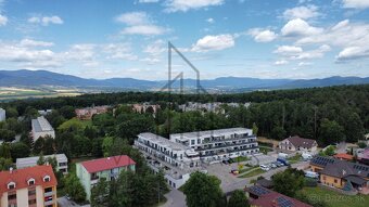 🌳 Na predaj pozemok vhodný na budúcu výstavbu rodinného dom - 7