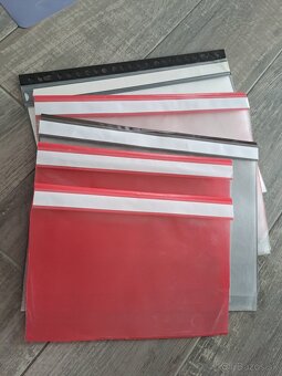 Kancelárske potreby, zakladače, spinkovače - 7