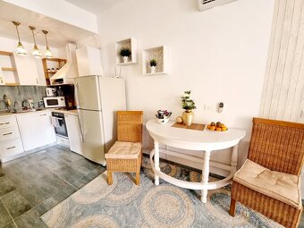 Apartman v Palm beach Hurghada - 7