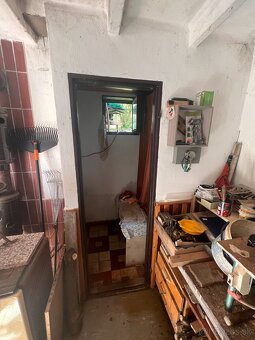 Na predaj, Záhradná chatka, Mojšova Lúčka, Žilina - 7
