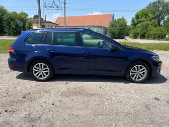 Volkswagen Golf Variant 2.0 TDI✅DSG⭐12/2019⭐Matrix✅Pekný - 7