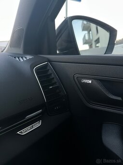 Škoda Karoq 1.5 TSI 110kw Sportline Manuál-6,M.2020,CarPlay - 7