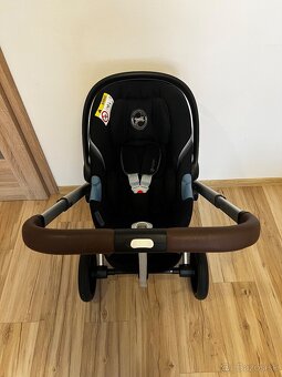 Cybex Balios S LUX 2023 - 7