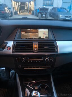 BMW X5 e70 35d - 7