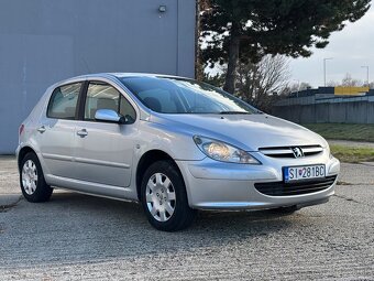 Peugeot 307 1.4i 16v 65kw - 7