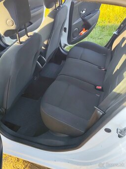 Renault Megane grandtour 1,5DCI - 7