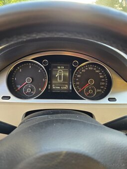 Volkswagen Passat B6 Combi Highline - 7