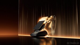 360 Max HIFU 25D RF EMS 3 in 1 FX - E27 - 7