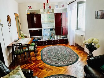 ZNÍŽENÁ CENA zdravý funkčný rodinný dom, 781m2, HE - 7