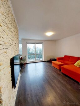 BEZ,PROVÍZIE- 2-izbový byt s parkovacím státím na Podunajske - 7