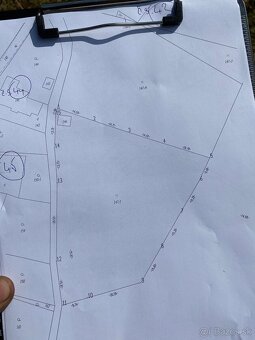 Pozemok Zlata Bana 2832m2 - 7