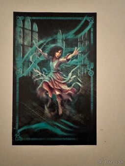 Mistborn séria 1,2 diel sk jazyk - 7