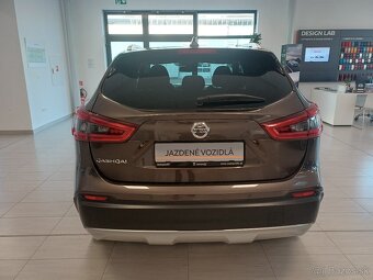 Qashqai 1.3 DIG-T , Mild Hybrid, N-Connecta, TOP Stav - 7