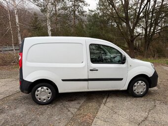 Renault Kango 1.5dci 2009 - 7