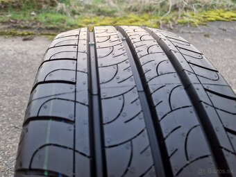 215/60 r17 c letne pneumatiky zatazove 215/60/17 215 60 17 C - 7