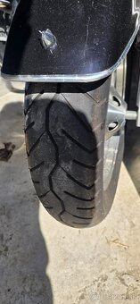 Suzuki intruder vl 1500 - 7