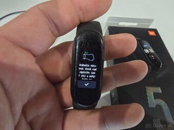 xiaomi mi Band 5 15e - 7