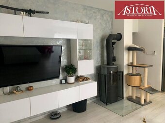 Rodinný dom Necpaly novostavba kompletne zariadený - 7