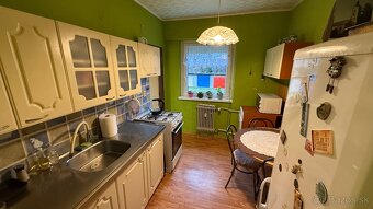 Pekny 3- izb v okrese LV - 7