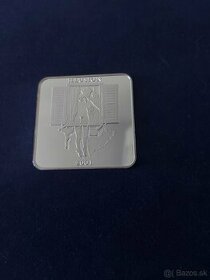 Zbierka mincí - Rôzne svet mince, Arabský pol. Afrika, Ázia - 7