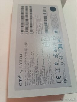 Smartphone Nothing phone 2 pro - 7