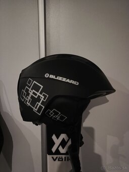 Skialpy Völkl VTA 80 - 7