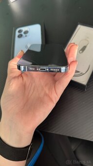 iPhone 13 pro 128GB - 7